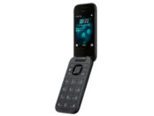 Сотовый телефон Nokia 2660 (TA-1469) Dual Sim Black фото 1