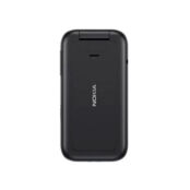 Сотовый телефон Nokia 2660 (TA-1469) Dual Sim Black фото 2