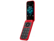 Сотовый телефон Nokia 2660 (TA-1469) Dual Sim Red фото 1