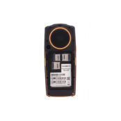 Сотовый телефон teXet TM-521R Black-Orange фото 3