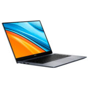 Ноутбук Honor MagicBook 14 NMH-WDQ9HN 5301AFVH (AMD Ryzen 5 5500U 2.1GHz/81 фото 2