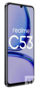 Сотовый телефон Realme C53 6/128Gb LTE Black фото 2