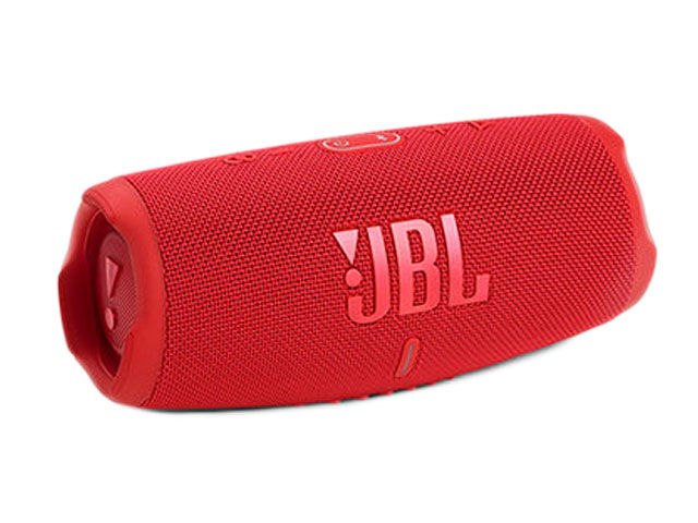 Колонка JBL Charge 5 Red JBLCHARGE5RED фото 1