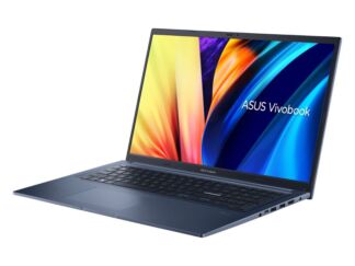 Ноутбук ASUS Vivobook M1702QA-AU082 90NB0YA2-M003P0 (AMD Ryzen 7 5800H 3.2G