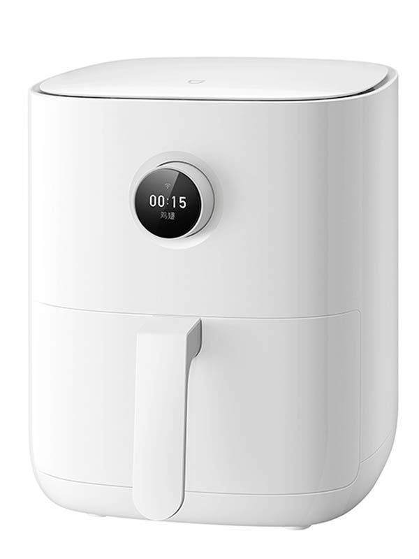 Фритюрница Xiaomi Mijia Smart Air Fryer 3.5L White MAF01 фото 1