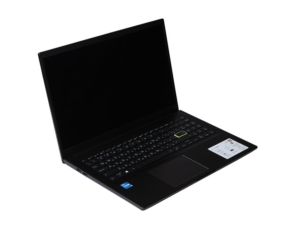 Ноутбук ASUS K513EA 90NB0SG1-M00K70 (Intel Core i3-1115G4 3.0GHz/8192Mb/256 фото 1