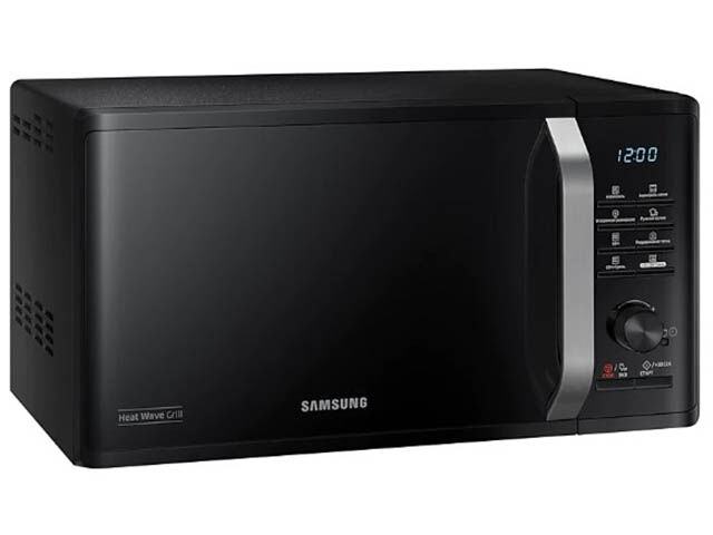 Микроволновая печь Samsung MG23K3575AK фото 1