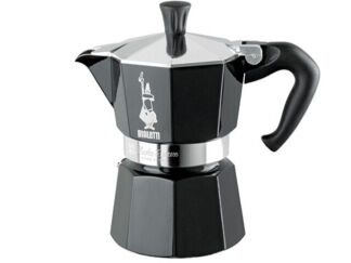 Кофеварка Bialetti Moka Express на 3 порции 4952