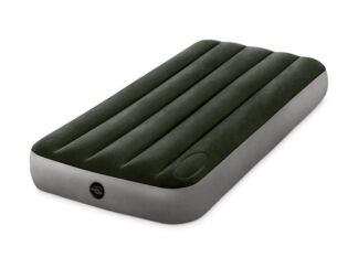 Intex Downy Airbed 76x191x25cm 64760