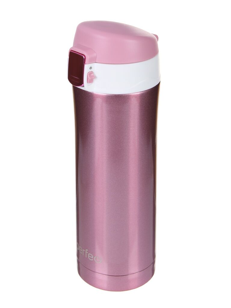 Термос Perfeo 450ml Pink Gold PF_C3723 фото 1