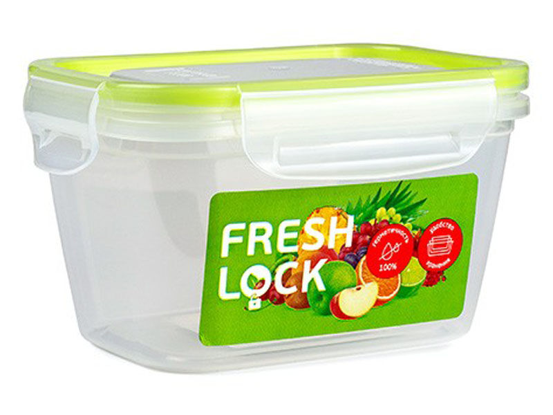 Контейнер для хранения Good&Good Fresh Lock 1.4L GL2-2 фото 1