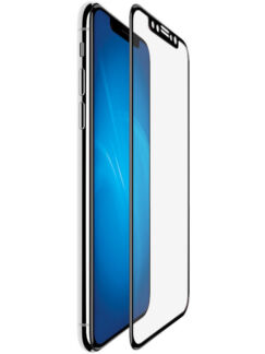 Защитное стекло Red Line для APPLE iPhone XR Full Screen Tempered Glass Ful