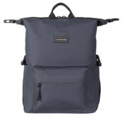 Рюкзак Consigned Consigned Lamont L Front Pocket 50511-GREY фото 2