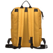 Рюкзак Consigned Mungo Hinge Top Backpack 50518-MUSTARD фото 2