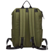 Рюкзак Consigned Рюкзак Mungo Hinge Top Backpack 50518-GREEN фото 2