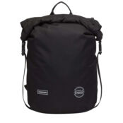 Рюкзак Consigned Cornel L Roll Top Backpack 50514-BLACK фото 1