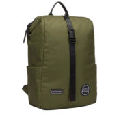 Рюкзак Consigned Рюкзак Mungo Hinge Top Backpack 50518-GREEN фото 3