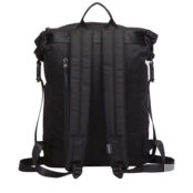 Рюкзак Consigned Cornel L Roll Top Backpack 50514-BLACK фото 2