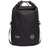 Рюкзак Consigned Cornel L Roll Top Backpack 50514-BLACK фото 3