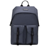 Рюкзак Consigned Orrice Flap Over Backpack 50517-GREY фото 1