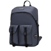 Рюкзак Consigned Orrice Flap Over Backpack 50517-GREY фото 3