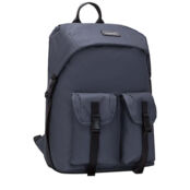 Рюкзак Consigned Orrice Flap Over Backpack 50517-GREY фото 4