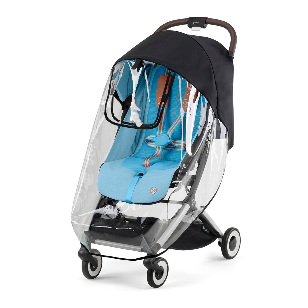 Дождевик для прогулочной коляски Orfeo CYBEX фото 1