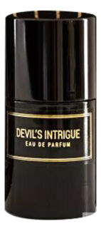 Парфюмерная вода Haute Fragrance Company Devil's Intrigue
