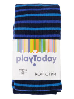 Колготки для мальчика PlayToday Kids