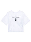 Боди в полоску с длинным рукавом для мальчика PlayToday Newborn