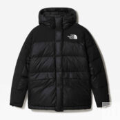 Женская парка The North Face Him Down Parka Black TA4R2WJK3 фото 1