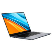 Ноутбук Honor MagicBook 14 NMH-WFQ9HN 5301AFWF (AMD Ryzen 5 5500U 2.1GHz/16 фото 2