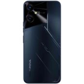 Сотовый телефон Tecno Pova Neo 3 8/128Gb LH6n Mecha Black фото 3