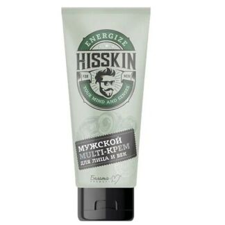 БЕЛИТА-М MULTI - Крем для лица и век HISSKIN 60