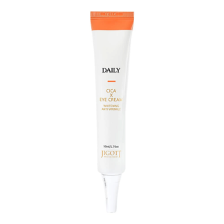 JIGOTT Крем для глаз ЦЕНТЕЛЛА Daily Real Cica Eye Cream 50