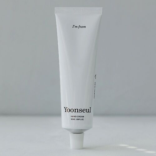 I'M FROM Крем для рук с ароматом Yoonseul Hand Cream 50 MPL257003 фото 1