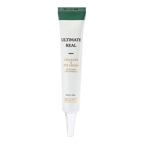 JIGOTT Крем для глаз КОЛЛАГЕН Ultimate Real Collagen Eye Cream 50.0 MPL260437 фото 1