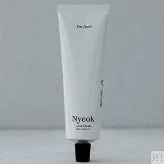 I'M FROM Крем для рук с ароматом Nyeok Hand Cream 50