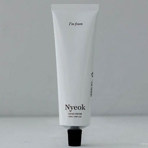 I'M FROM Крем для рук с ароматом Nyeok Hand Cream 50 MPL256947 фото 1