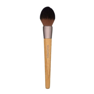 SEVEN7EEN Кисть для пудры POWDER BRUSH BAMBOO HANDLE