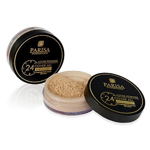 PARISA COSMETICS Пудра рассыпчатая MPL244366 фото 1