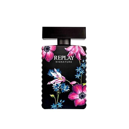 REPLAY Signature Eau De Parfum 30 XXX893345 фото 1