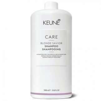 Шампунь Безупречный Блонд Care Blonde Savior Shampoo (21444, 1000 мл)