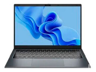 Ноутбук Chuwi GemiBook Xpro Grey (Intel Celeron N100 1.1 GHz/8192Mb/256Gb S