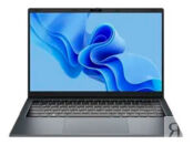 Ноутбук Chuwi GemiBook Xpro Grey (Intel Celeron N100 1.1 GHz/8192Mb/256Gb S фото 1