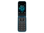 Сотовый телефон Nokia 2660 (TA-1469) Dual Sim Blue фото 1