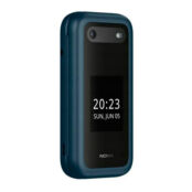 Сотовый телефон Nokia 2660 (TA-1469) Dual Sim Blue фото 2