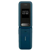 Сотовый телефон Nokia 2660 (TA-1469) Dual Sim Blue фото 3