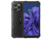 Сотовый телефон Blackview BV5300 4/32Gb Black фото 1