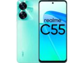 Сотовый телефон Realme C55 8/256Gb LTE Green фото 1